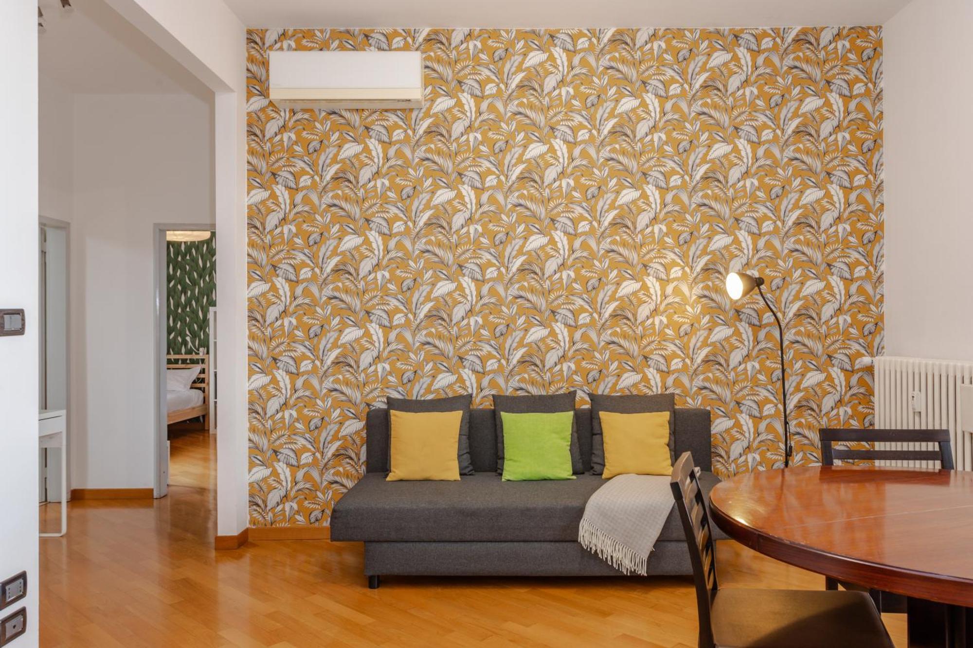 Family 3 Apartment Bologna Room photo