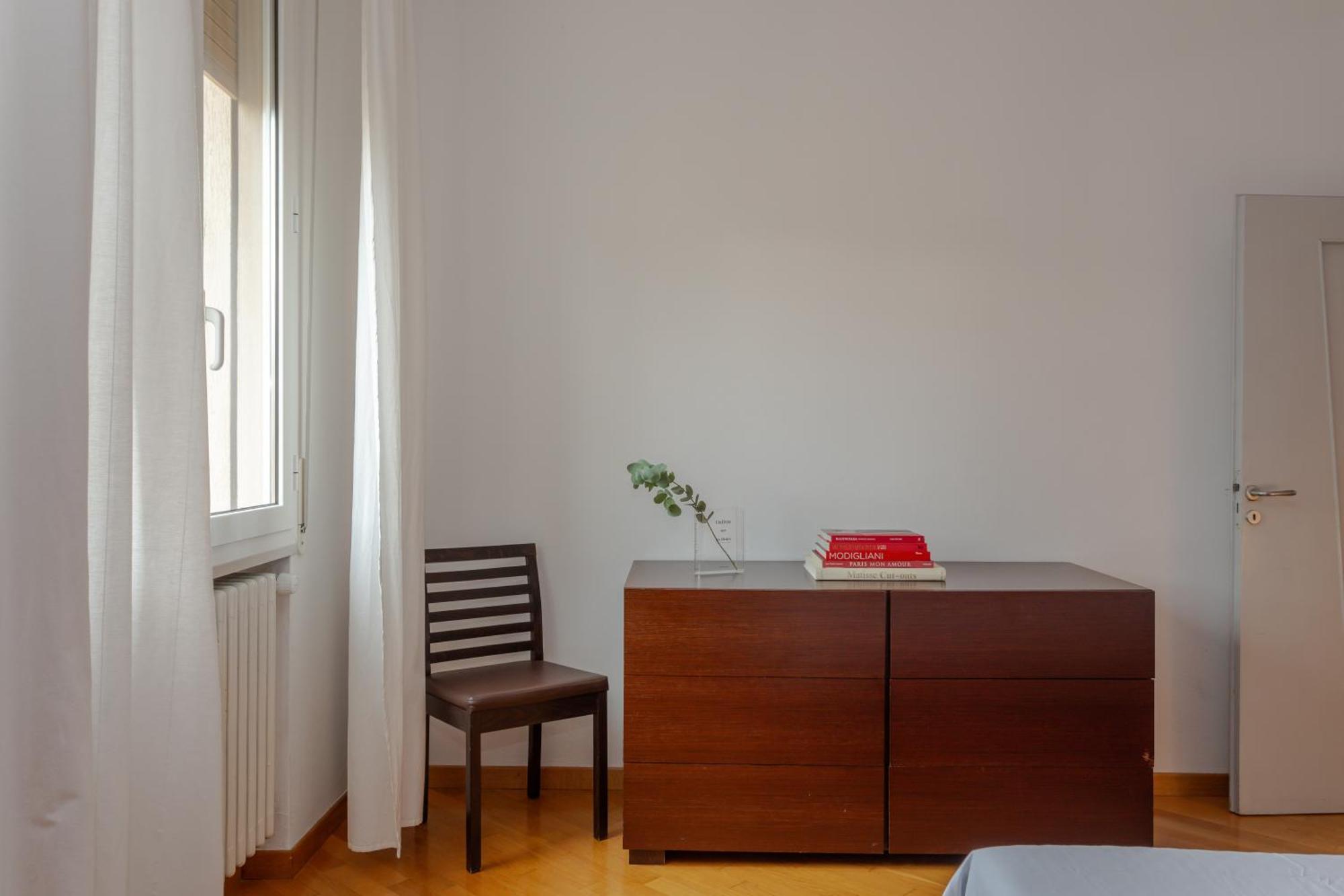 Family 3 Apartment Bologna Exterior photo
